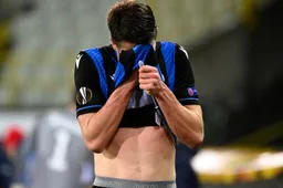 Opnieuw coronabom bij Club Brugge: Maar liefst zeven spelers out