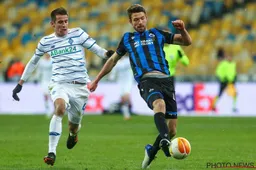 UEFA neemt deze beslissing over uitstellen van Club Brugge-Dynamo Kiev