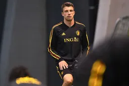 Brandon Mechele zet wel érg bedenkelijk record op zijn naam