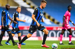 Club Brugge moet de transfermarkt op: 'Dat is echt noodzakelijk'