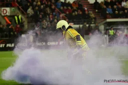 Anderlecht mogelijk niet enige club die gestraft wordt na schandaal