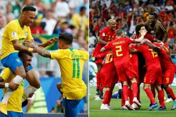 Brazilië weigerde ‘uit schrik’ oefenwedstrijd tegen Rode Duivels