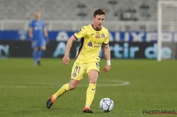 ‘Brecht Dejaegere kan verrassende terugkeer naar Jupiler Pro League maken’