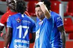 ‘Brecht Dejaegere verlaat AA Gent en is op weg naar deze Belgische topclub’