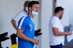 'Nieuwe Belgische topclub zet vol in op de komst van Brecht Dejaegere'