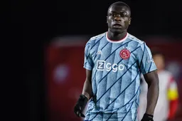 'Club Brugge krijgt enorme boost in strijd om Ajax-goudklompje Brian Brobbey'