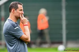 Antwerp kan niet geloven wat doelman doet: "Dat is obsceen"