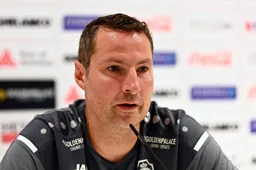 Antwerp wijst sterkhouder de deur en schrapt hem bruut van Europese lijst