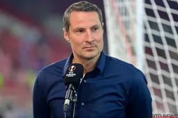 'Brian Priske moet vrezen voor ontslag bij Antwerp'