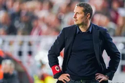 Brian Priske doet wenkbrauwen fronsen met uitspraken over ref