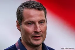 Brian Priske stuurt dreigend bericht naar Philippe Clement