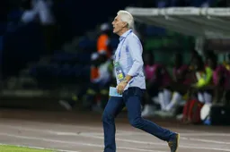 Broos: "Daarvoor wil ik mijn overwinning op de Afrika Cup graag inruilen"