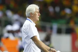 ‘Kameroen vindt opvolger van Broos (opnieuw) in België’