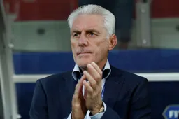 OFFICIEEL: Hugo Broos (68) verrast iedereen en wordt opnieuw bondscoach