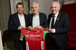 Broos haalt uit naar Devroe en Coucke: "Zo sterft Oostende"