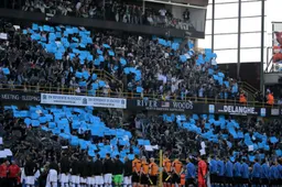 Dribbelwonder (ex-Club) trekt naar deze Belgische club