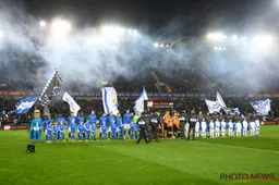Meest waardevolle speler verlaat Jupiler Pro League volgend seizoen