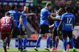 'Dit wordt de nieuwe Izquierdo bij Club Brugge'