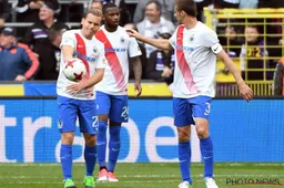 Club Brugge dreigt icoon te verliezen
