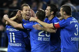 Speler vreest voor vertrek bij Club Brugge: "Ik moet realistisch zijn"