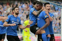 'Dit wordt de volgende transfer van Club Brugge'