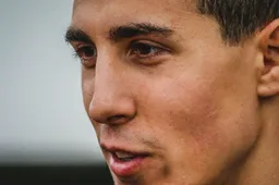 Trekt deze Belgische spits naar Jupiler Pro League?