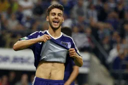 'Bruno keert terug naar oude liefde'