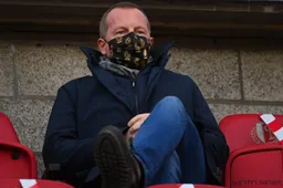 'Ruiloperatie met KV Mechelen doet Standard-fans hopen op straffe transfer'