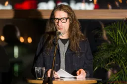 Herman Brusselmans breekt: "Ik geef het toe"