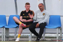 Martinez vraagt respect voor De Bruyne en legt uit waarom hij zó belangrijk is