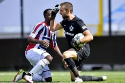 'Bruzzese verlaat Club Brugge wellicht voor andere eersteklasser'