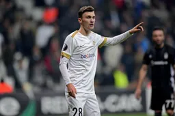 Heynen duidelijk over Club-speler: "Eén van de beste in België"