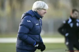 'Beerschot start gesprekken in verband met Anderlecht-speler'