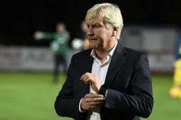 'Brys hakt knoop door over KV Mechelen'