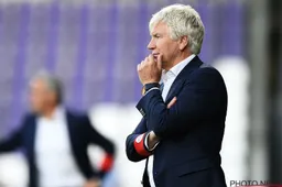 Brys heeft dramatisch nieuws met oog op finale tegen Cercle Brugge