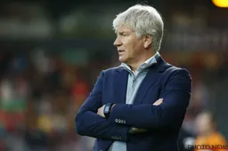 Brys volgend seizoen trainer bij deze Belgische topclub? "Ik wil graag"