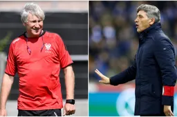 'Felice Mazzu en Marc Brys onderhandelen met deze JPL-club'