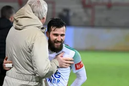 'Deze Belgische topploeg ligt in poleposition om Xavier Mercier te strikken'