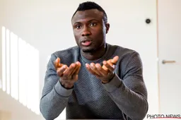 'Sanneh zorgt voor gigantische problemen, Anderlecht moet ingrijpen'