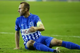 Buffel: "Kanker niet meer te genezen"