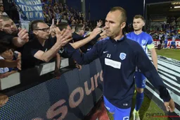 Buffel ziet in ploegmaat een heel groot talent