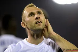 Verhuist Buffel naar deze club uit Jupiler Pro League?