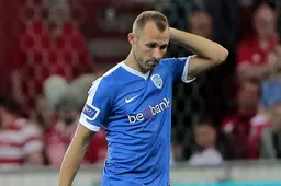 Buffel: “Zij gaan gewoon voor een punt komen”