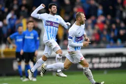 Genk vervangt Buffel door broer van gewezen Manchester United-speler