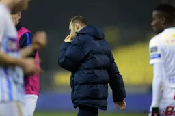 Thomas Buffel laat van zich horen na alle steunbetuigingen