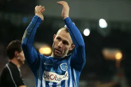 Wordt dit de nieuwe club van Thomas Buffel?