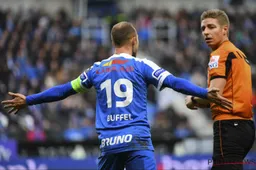 Standard-fans worden helemaal gek na deze beslissing van de videoref