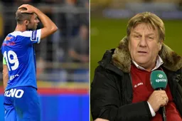 Boskamp doet onthulling over toekomst Buffel, maar ziet één groot probleem