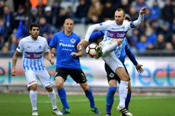 Had hij in plaats van Simons moeten opgeroepen worden?