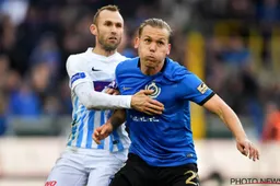 Kapitein Buffel ziet een groot probleem voor Genk: "Ik stel me hier toch vragen bij"